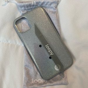 righty Loopy case for the iPhone 11/Xr (6.1" Screen)